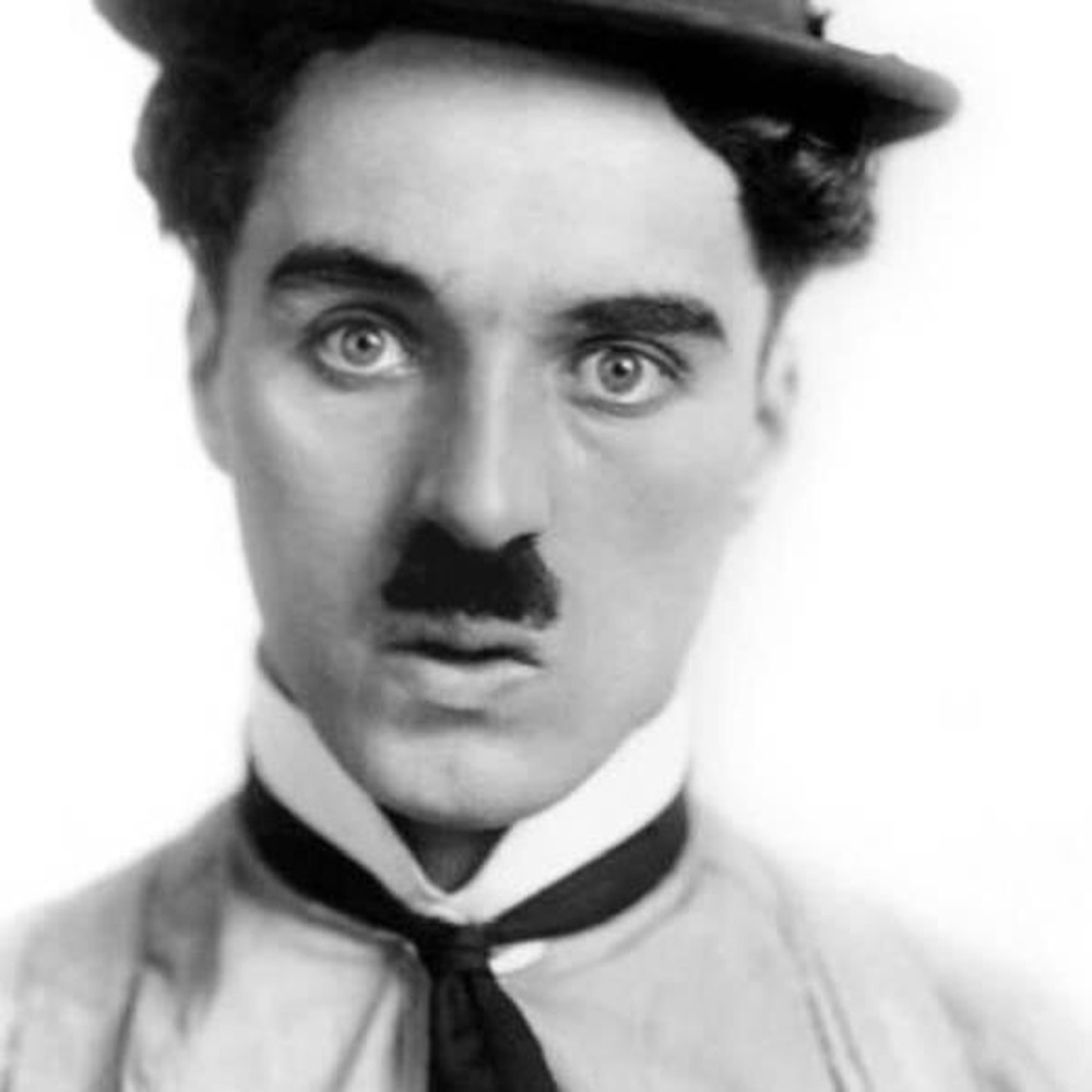 Meet your Posher, Virgilio